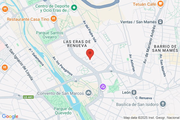 Panaderia Blanco Fernandez S.L.