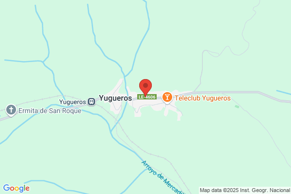 Yugueros De La Varga e.