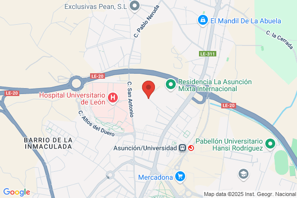 Bosch Car Service Talleres Anaira