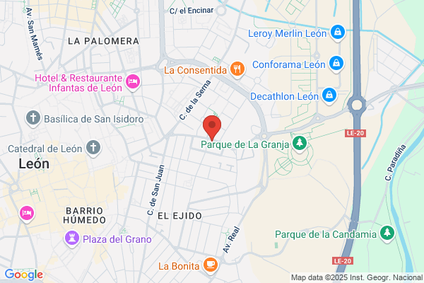 Meson La Granja