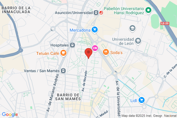 Restaurante Cafeteria Torlang