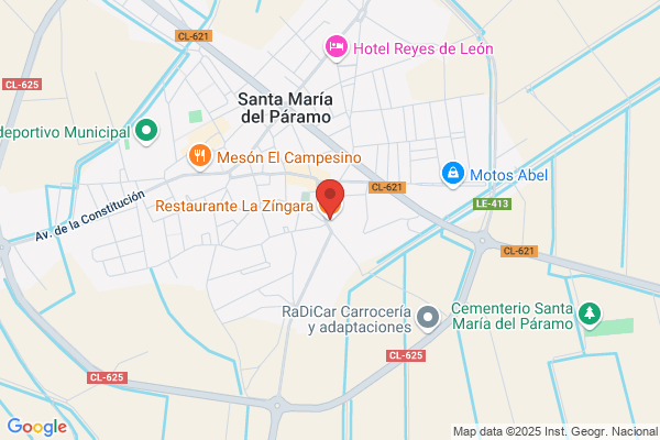 Restaurante La Girola