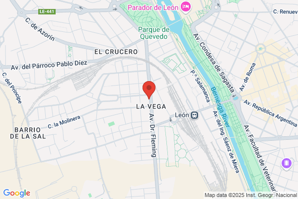 Vega Santos s.