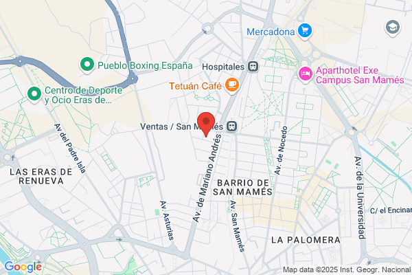 Tapiceria A.R. Garcia S.L.