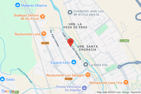 Peritaciones Leon S.L.