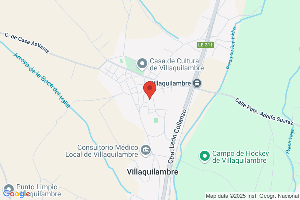 Alimentacion Crespo