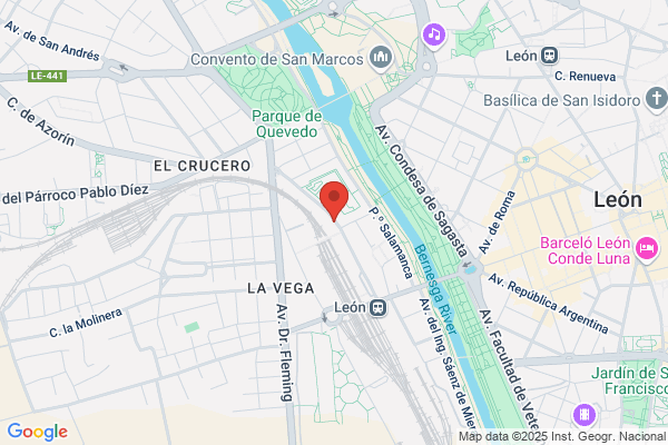 Fundacion Formacion Y Empleo
