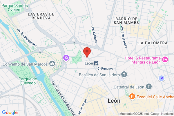 Clínica Veterinario Cachón