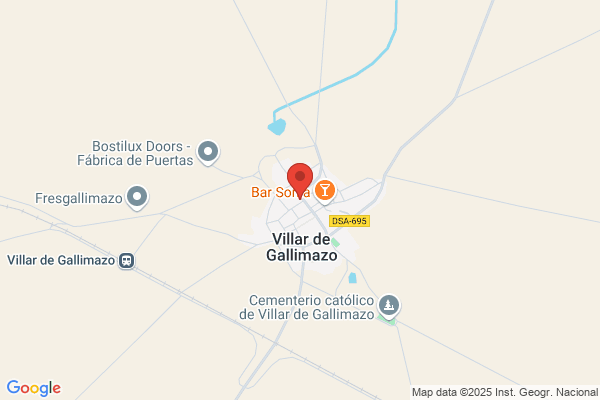 Ayuntamiento Consultorio