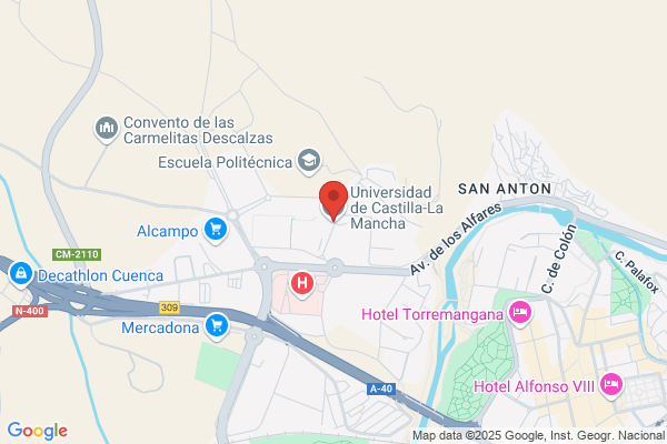 Martinez De La Osa c.