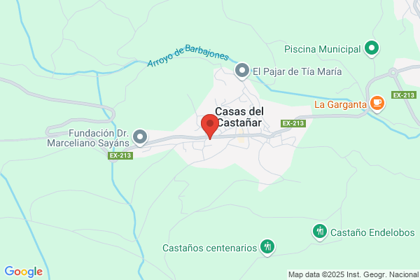 Colegio Rural Agrupado