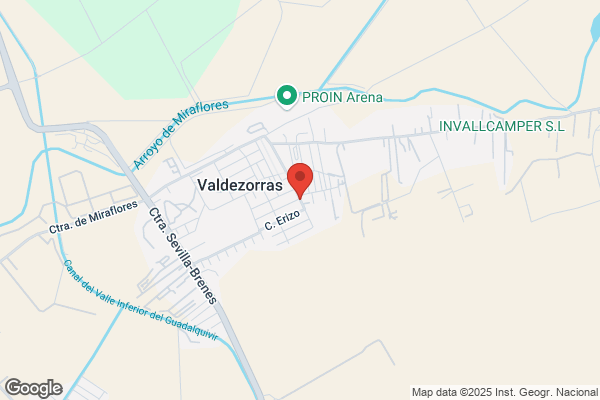 Almacenes Vallejo Ferreteria