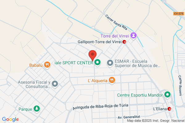 Almenar Exportaciones S.L.