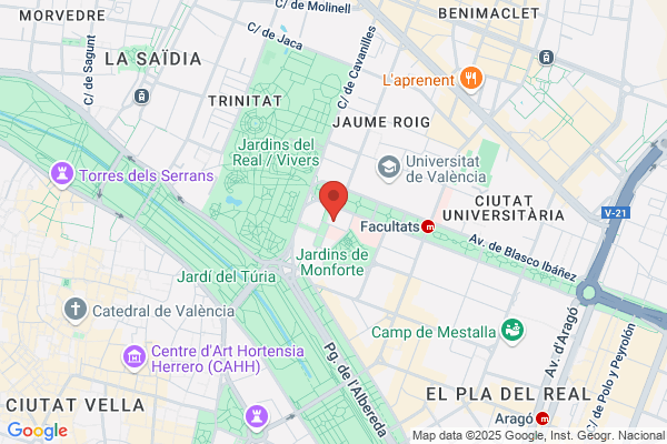 Aseguradora Valenciana S. A. De Seguros Y reasegur