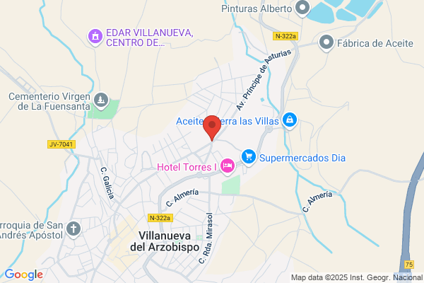 Asociacion De Los Testigos Cristianos De Jehova