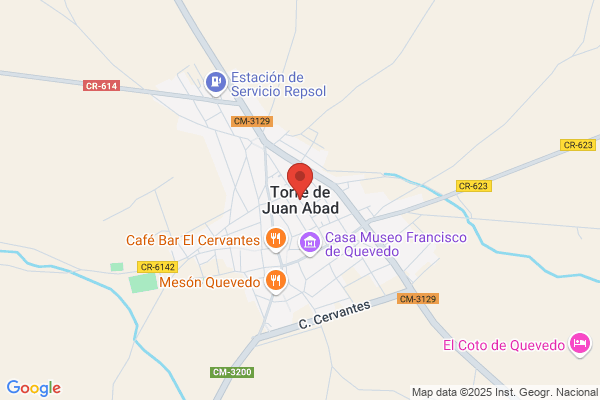 Abad Torres a.