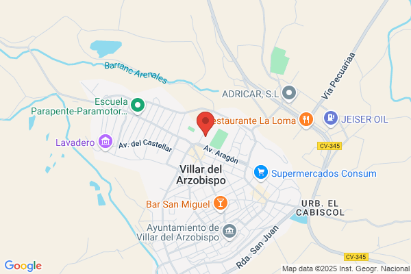 Academia De Inglés Callan