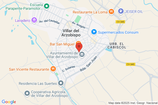Academia De Peluqueria Amedij