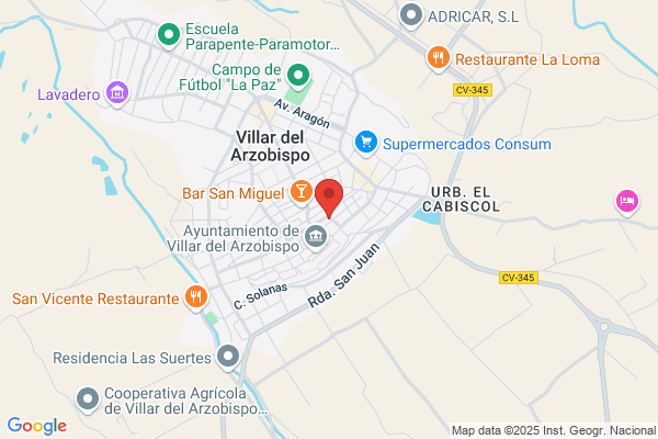 Academia Peluqueria Y Estetica Dani