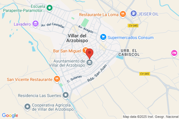 Alcaide Barrachina m. J.