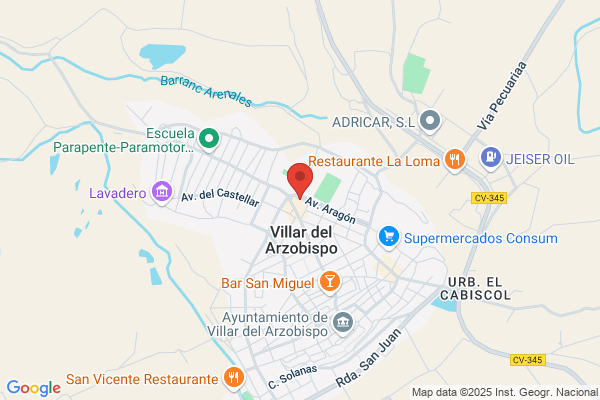 Atomaralgo