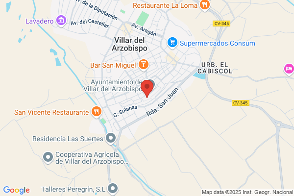 Beaus España r.