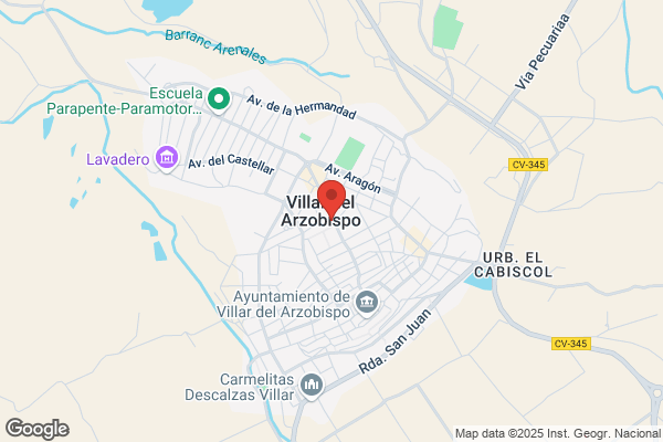 Caja De Ahorros De Valencia Castellon Y Alicante