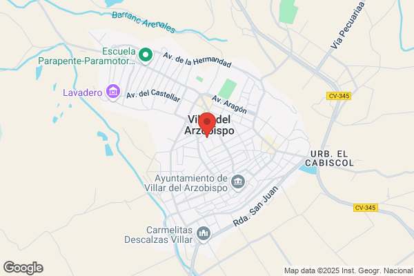 Centro De Salud