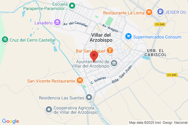 Miel El Corta