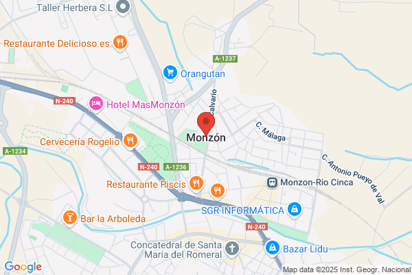 Monzonis Andreu m. A.