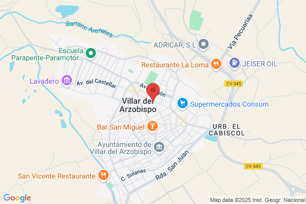 Registro De La Propiedad