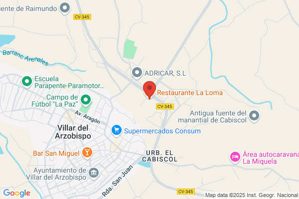 Sociedad Cooperativa Cotravi De Transportes