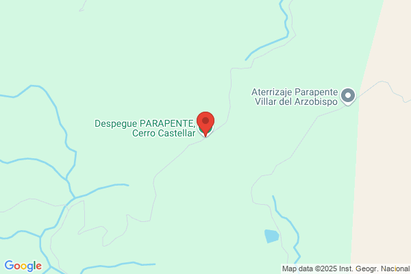 Sociedad De Cazadores Cerro Gordo De Villar Del arzobispo