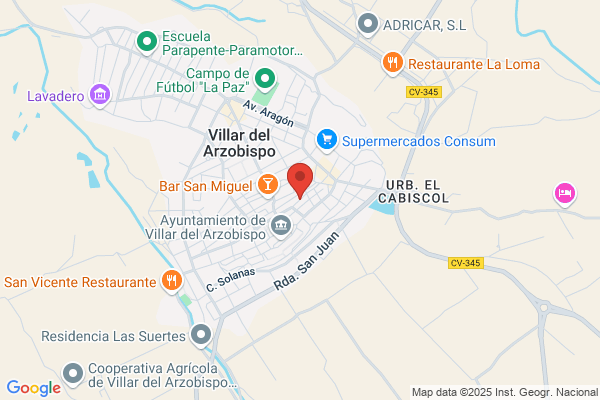 Transportes Villar J.M. S.L.