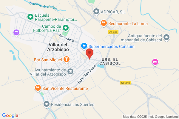 Villar Segur S.L.