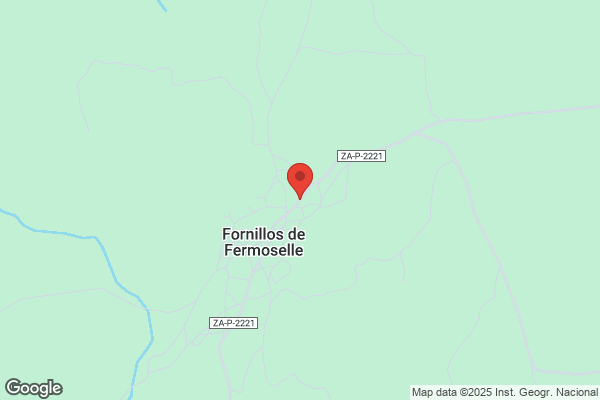 Mermeladería oh sauco