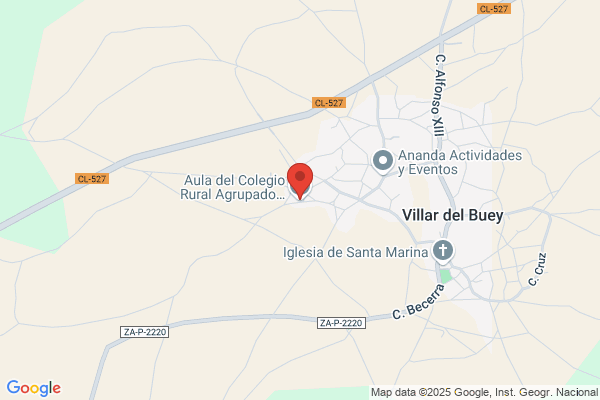 Iniciativas De Desarrollo Rural Integrado S.L.
