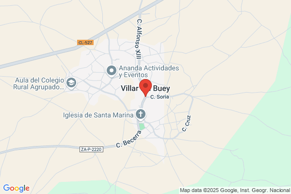 Turarribes S.L.