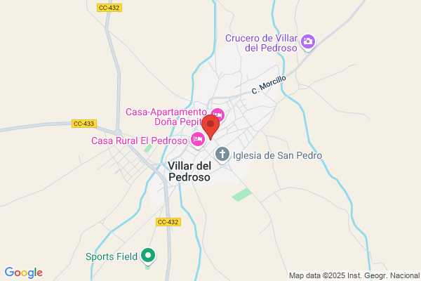 Caja De Ahorros Y Monte De Piedad De extremadura
