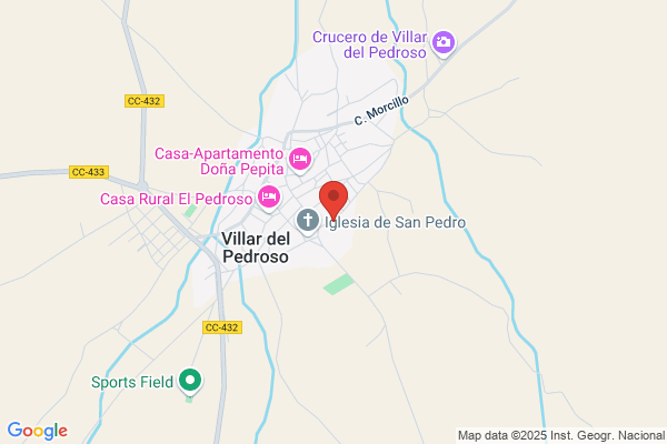 Funeraria Y Tanatorio San Benito Abad Hermanas García López, S.l.