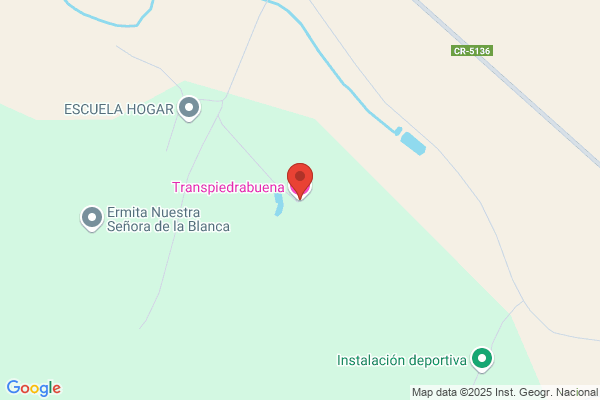 Transpiedrabuena S.L.