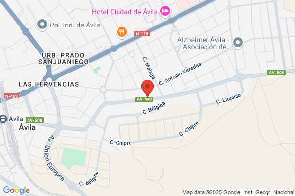 Alvarez De Toledo Urquijo a.