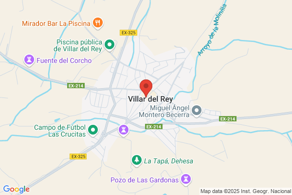 Caja De Badajoz