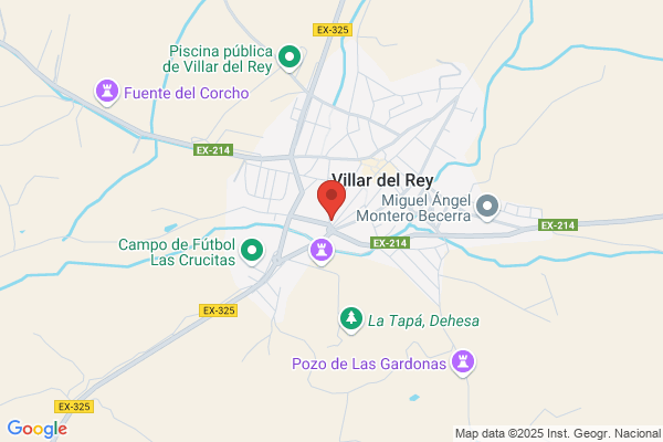 Gallego Gallardo a.