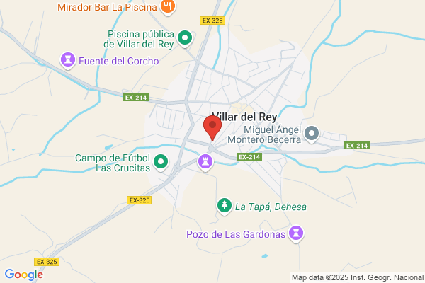 Gallego Gallego m. A.