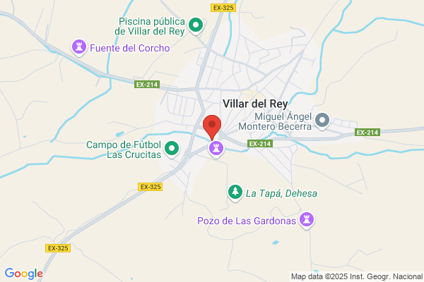 Vivas Recio p. L.