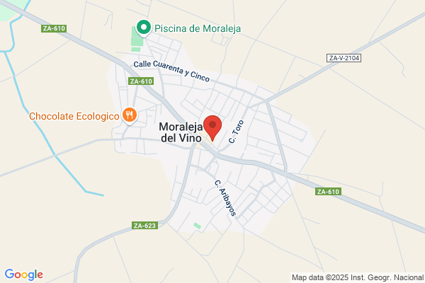 Residencia La Plaza