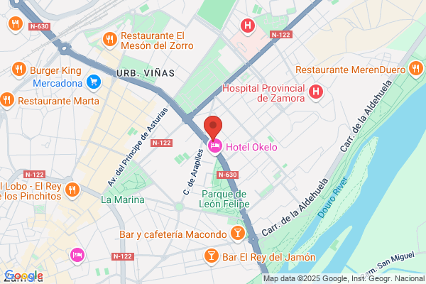 ASOCIACIÓN ZAMORANA DE ESCLEROSIS MÚLTIPLE (AZDEM)