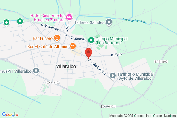 Ayuntamiento