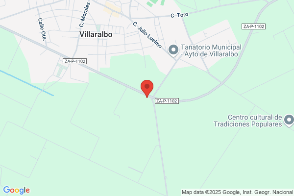 Azares Del Duero S.L.